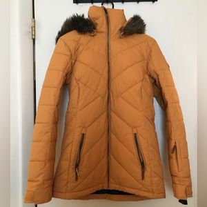 Roxy Ski Winter Jacket XS